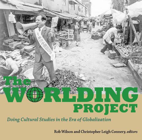 The Worlding Project