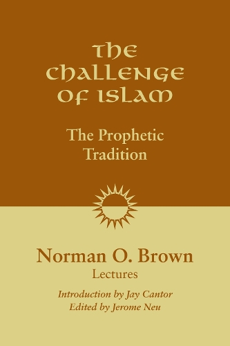 The Challenge of Islam