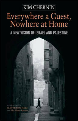 Everywhere a Guest, Nowhere at Home