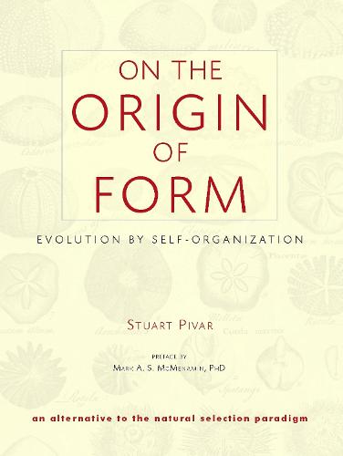 On the Origin of Form