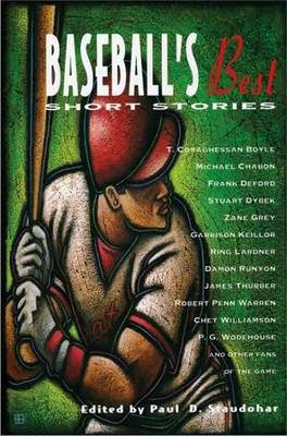 Baseball's Best Short Stories