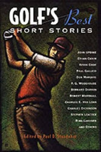 Golf's Best Short Stories