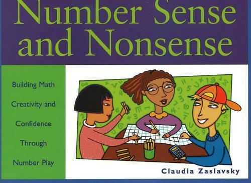 Number Sense and Nonsense
