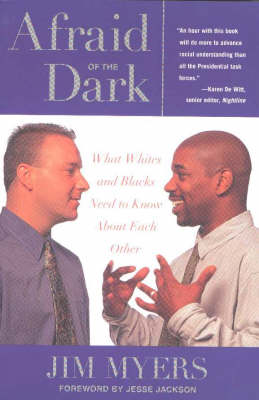 Afraid of the Dark