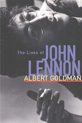 The Lives of John Lennon