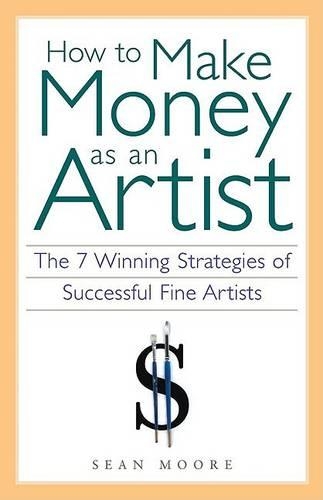 How to Make Money as an Artist