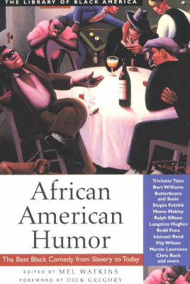 African American Humor