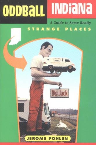 Oddball Indiana