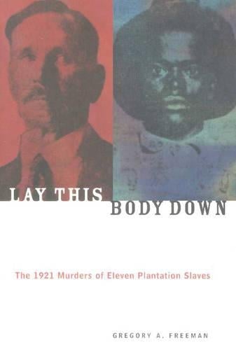 Lay This Body Down