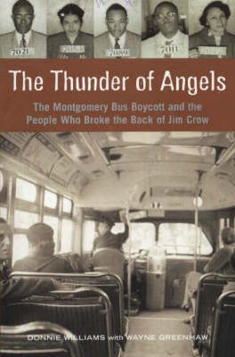 Thunder of Angels