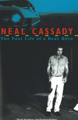 Neal Cassady