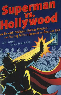 Superman vs. Hollywood