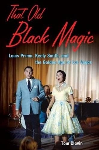 That Old Black Magic