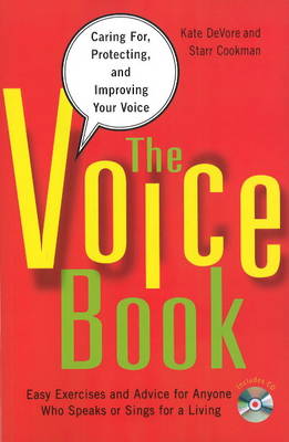 Voice Book
