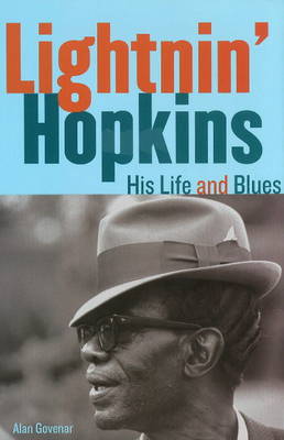 Lightnin' Hopkins