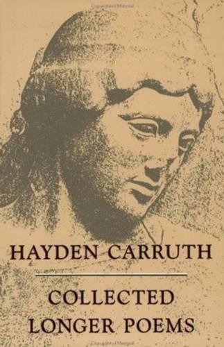 Collected Longer Poems