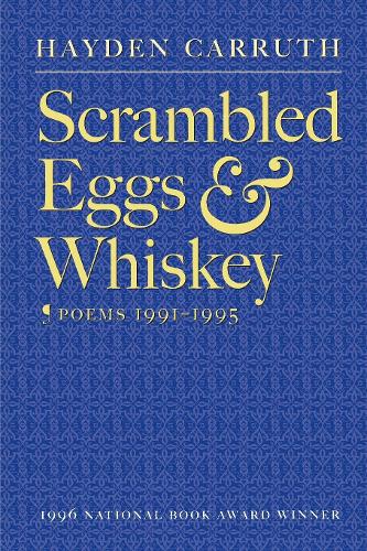 Scrambled Eggs & Whiskey