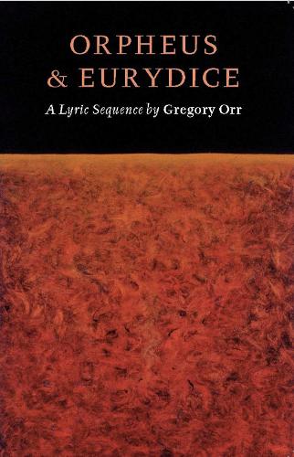 Orpheus & Eurydice