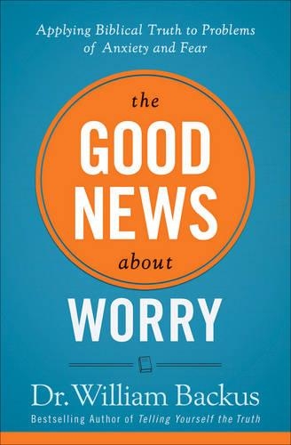 The Good News About Worry