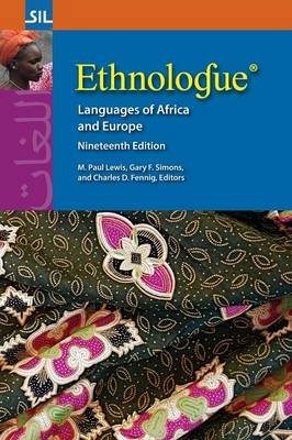 Ethnologue