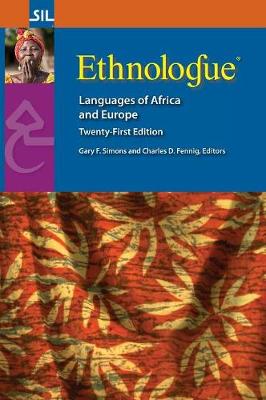 Ethnologue