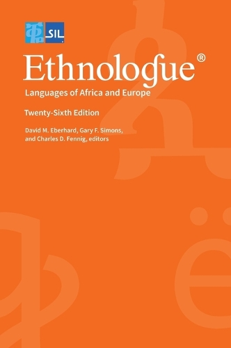 Ethnologue