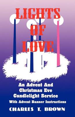 Lights Of Love