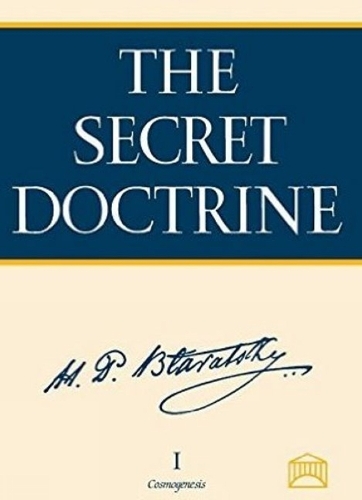 Secret Doctrine