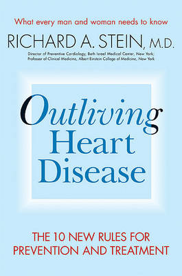 Outliving Heart Disease