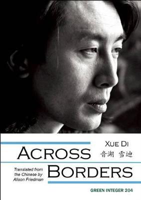 Across Borders