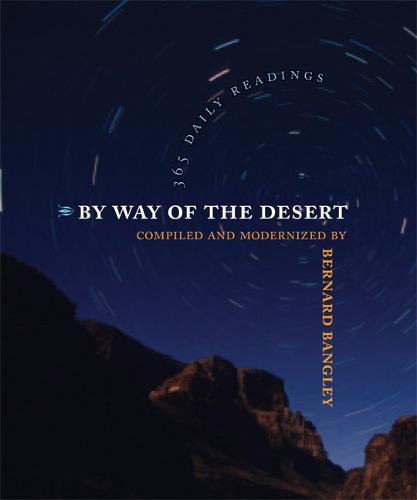 By Way of the Desert