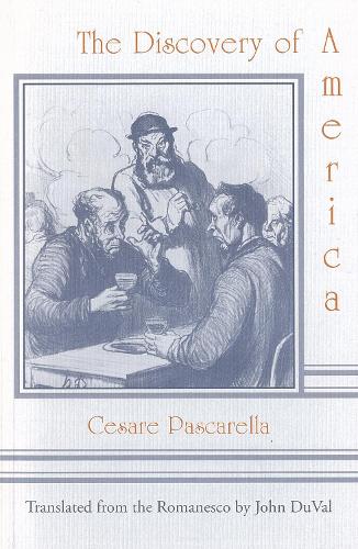 The Discovery of America