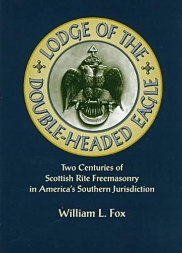 Lodge of the Double-Headed Eagle