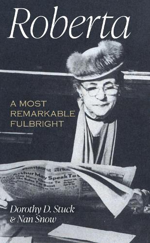 Roberta: a Most Rem. Fulbright