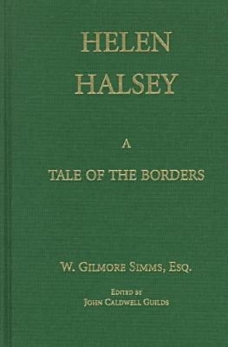 Helen Halsey, or the Swamp State of Conelachita