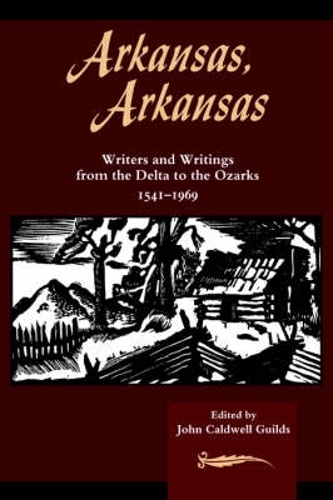 Arkansas, Arkansas 1