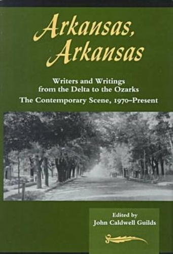 Arkansas, Arkansas Volume 2