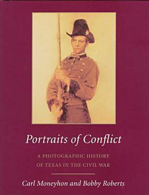 Portraits of Conflict