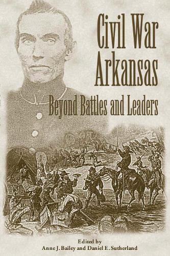 Civil War Arkansas