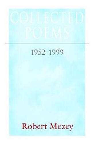 Collected Poems, 1952–1999