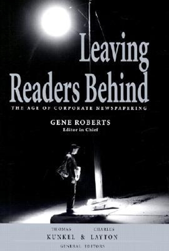 Leaving Readers Behind