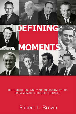 Defining Moments
