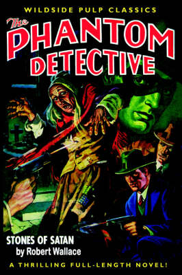 The Phantom Detective