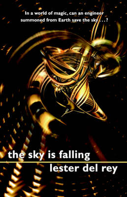 The Sky Is Falling