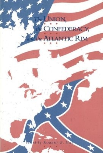 Union, the Confederacy and the Atlantic Rim