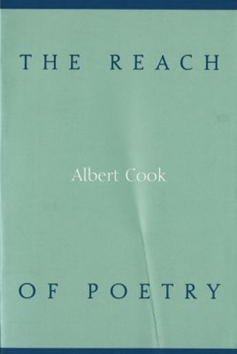 The Reach of Poetry