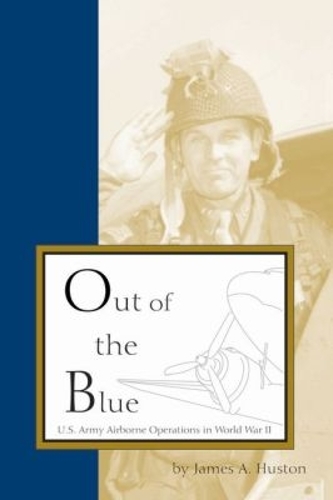 Out of the Blue