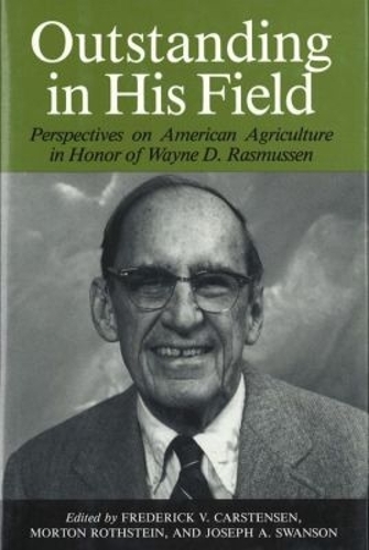 Outstanding in His Field