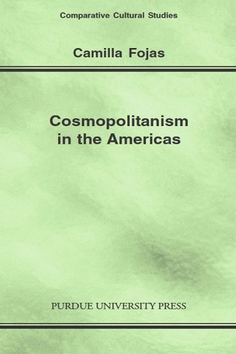 Cosmopolitanism in the Americas