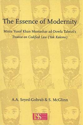 Essence of Modernity